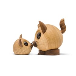 Fablewood Pick Me Up's - Kattekillingen Figaro