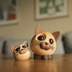 Fablewood Pick Me Up's - Kattekillingen Figaro