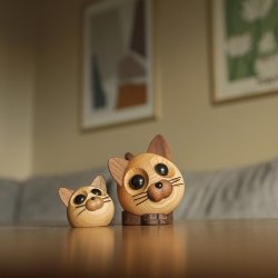 Fablewood Pick Me Up's - Katten Felix