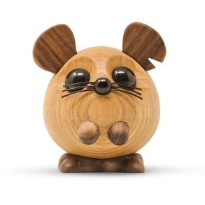 Fablewood Pick Me Up's - Musen Ingolf