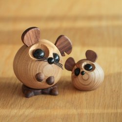 Fablewood Pick Me Up's - Musen Ingolf