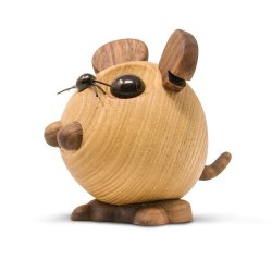 Fablewood Pick Me Up's - Musen Ingolf