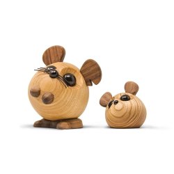 Fablewood Pick Me Up's - Museungen Sonja