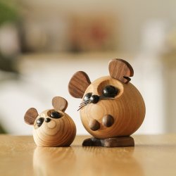 Fablewood Pick Me Up's - Museungen Sonja