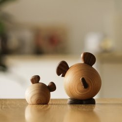 Fablewood Pick Me Up's - Museungen Sonja