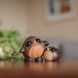 Fablewood Pick Me Up's - Pingvinen Daisy