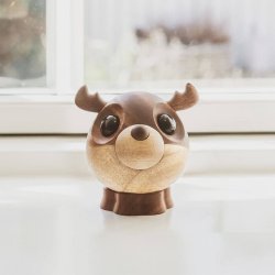 Fablewood Pick Me Up's - Rensdyret Rolf