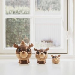 Fablewood Pick Me Up's - Rensdyret Rolf