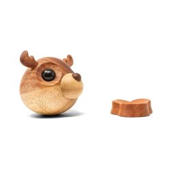 Fablewood Pick Me Up's - Rensdyret Rolf