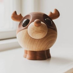 Fablewood Pick Me Up's - Rensdyret Rolf