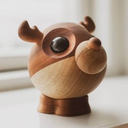 Fablewood Pick Me Up's - Rensdyret Rolf