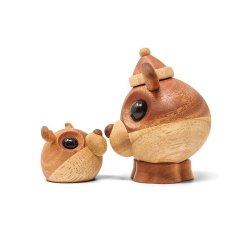 Fablewood Pick Me Up's - Rensdyret Rolf