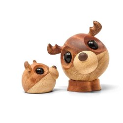 Fablewood Pick Me Up's - Rensdyret Rolf