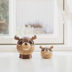 Fablewood Pick Me Up's - Rensdyrungen Kaj