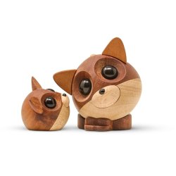 Fablewood Pick Me Up's - Rveungen Rita