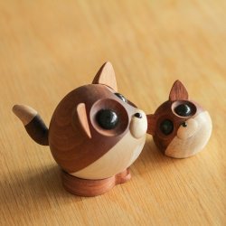 Fablewood Pick Me Up's - Rveungen Rita