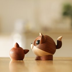 Fablewood Pick Me Up's - Rveungen Rita