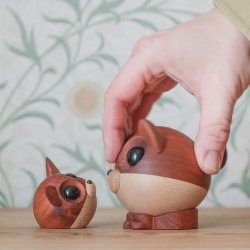 Fablewood Pick Me Up's - Rveungen Rita