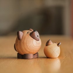 Fablewood Pick Me Up's - Ulven Wulf