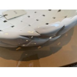 Plait Sk�l �30 cm Off-white - 2-SORTERING