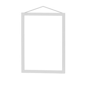 Moebe Frame - Ramme - Lysegr A5
