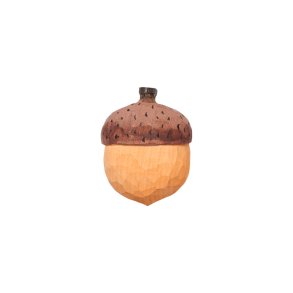 Ferm Living Acorn H�ndsk�ret Knage Natural