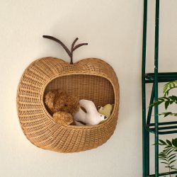 Ferm Living ble Vgkurv