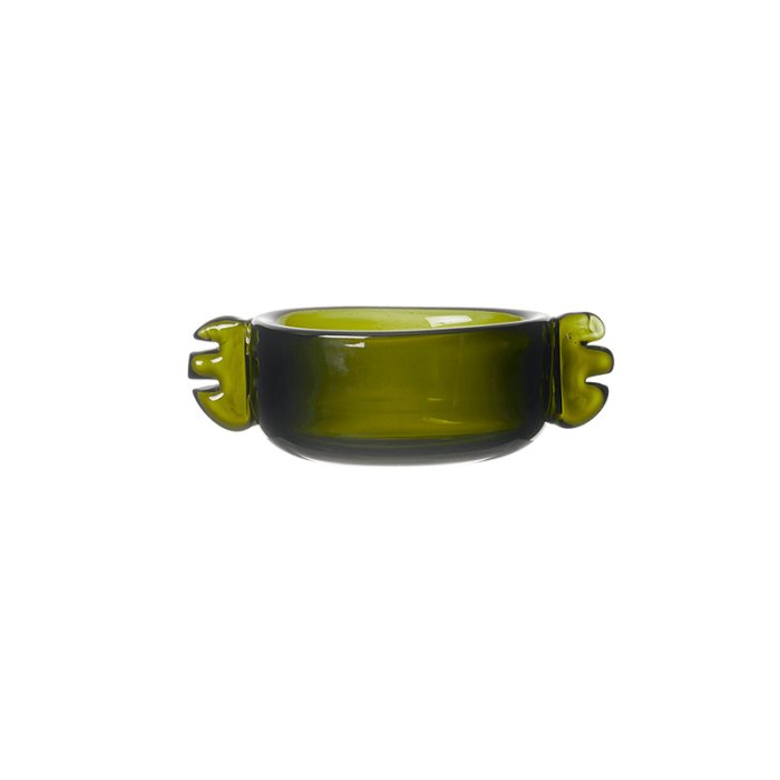 Ferm Living Alas Skl Lille Moss Green
