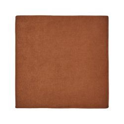 Ferm Living Align Stolehynde Brown Clay