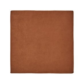 Ferm Living Align Stolehynde Brown Clay