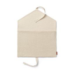 Ferm Living Ally Laptop Sleeve - Off-White