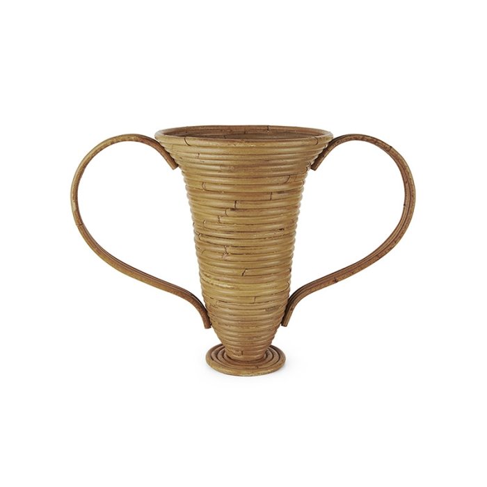 Ferm Living Amphora Vase - Lille