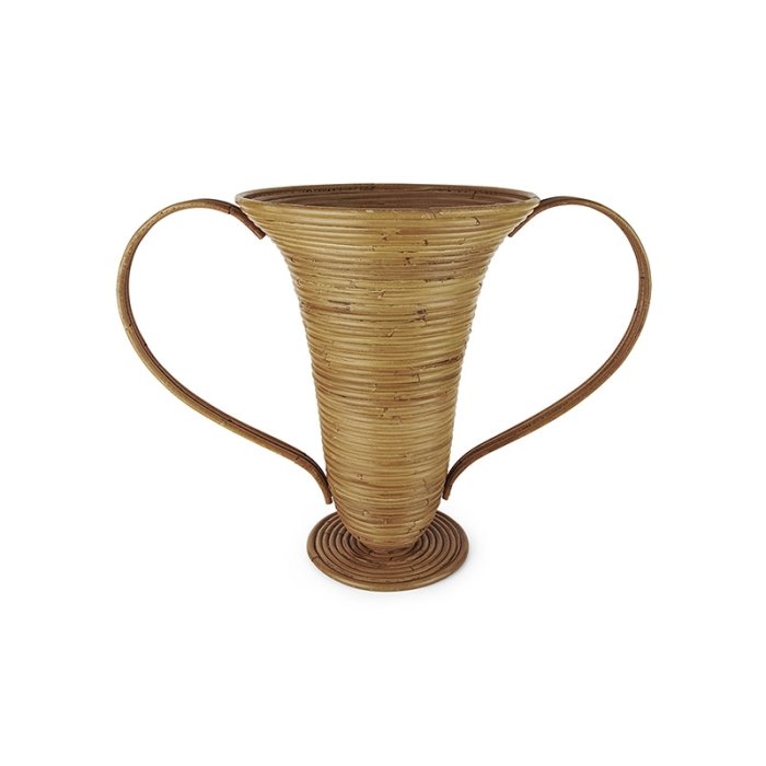 Ferm Living Amphora Vase - Stor