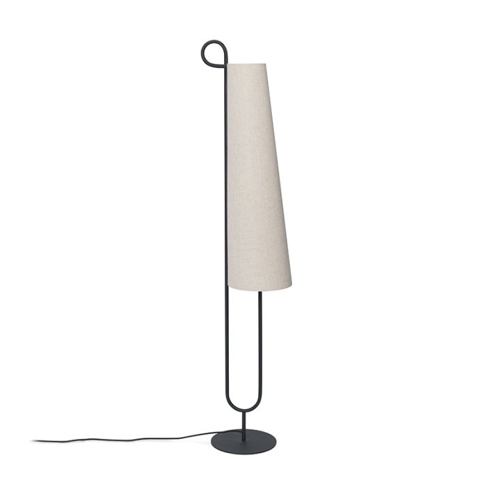 Ferm Living Ancora Gulvlampe