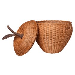 Ferm Living �ble Kurv Extra Large