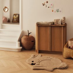 Ferm Living �ble Kurv Extra Large