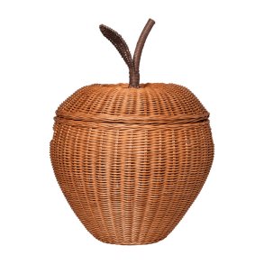 Ferm Living �ble Kurv Extra Large