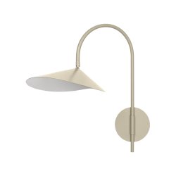 Ferm Living Arum Swivel V�glampe Hardwired Cashmere