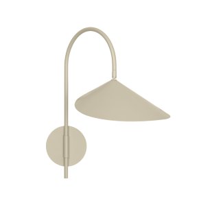 Ferm Living Arum Swivel V�glampe Hardwired Cashmere