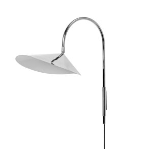 Ferm Living Arum Swivel V�glampe Rustfrit St�l