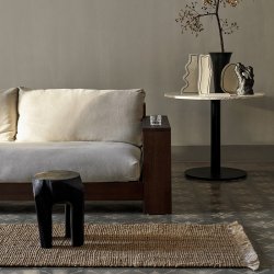 Ferm Living Athens Lber - Jute