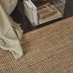 Ferm Living Athens Tppe Jute 170x240 cm