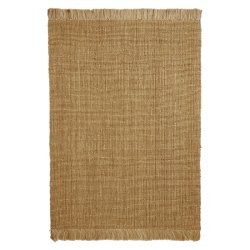 Ferm Living Athens Tppe Jute 170x240 cm
