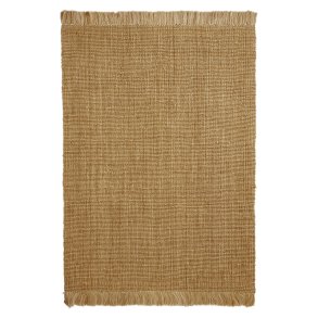 Ferm Living Athens Tppe Jute 170x240 cm