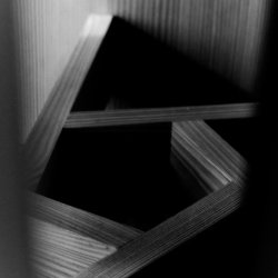 Ferm Living Aukko Spisebord 140 cm Douglas Fyr