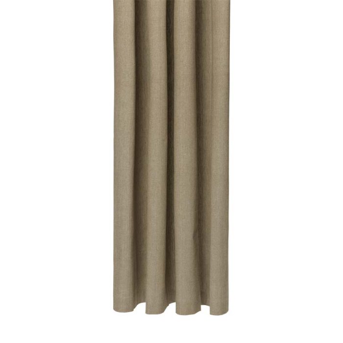 Ferm Living Badeforh�ng Chambray Olive