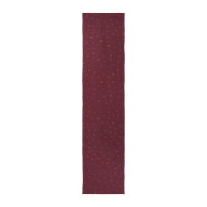 Ferm Living Baies Bordlber Dark Grape/Picante