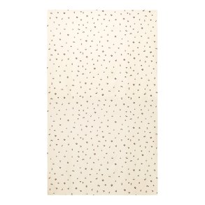 Ferm Living Baies Dug Natural/Dark Chocolate