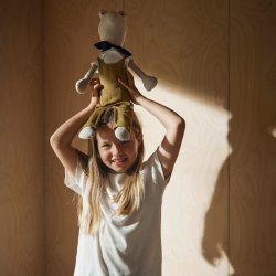 Ferm Living Bamse - Fr