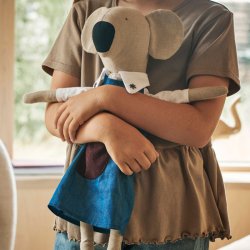 Ferm Living Bamse - Koala